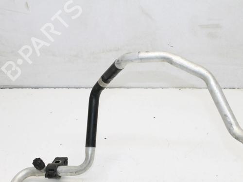 AC pipe AUDI TT Roadster (8J9) 2.0 TFSI | BP39810891M126 - Image 5