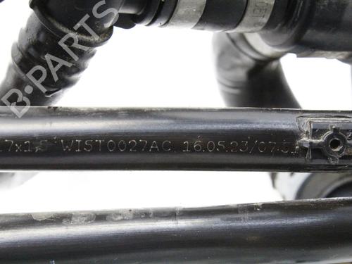 Pipe CUPRA BORN (K11) 58 e-boost | BP39845794M125  - Image 9
