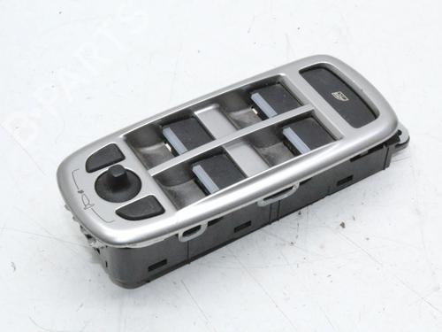 right-front-window-switch-jaguar-xf-i-x250-2008-2009-2010-2011-2012-2013-2014-2015-39771677 main image