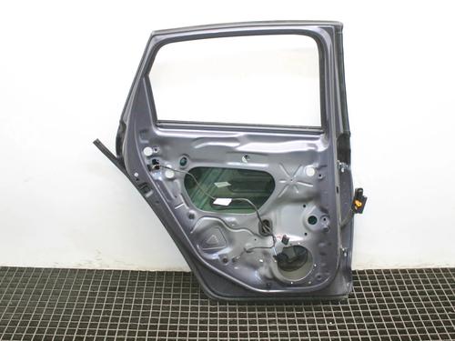 Dør venstre bagtil VW TAIGO (CS1) 1.0 TSI | BP39796850C4 - Image 2