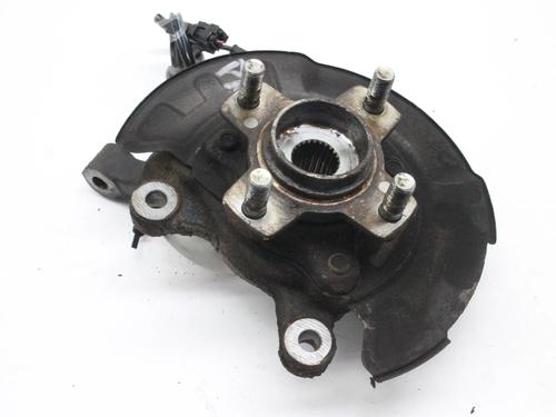 Mangueta delantera izquierda Mangueta delantera izquierda SUZUKI IGNIS III (MF, FF) 1.2 (ATK412) (90 hp) 39769017 39769017