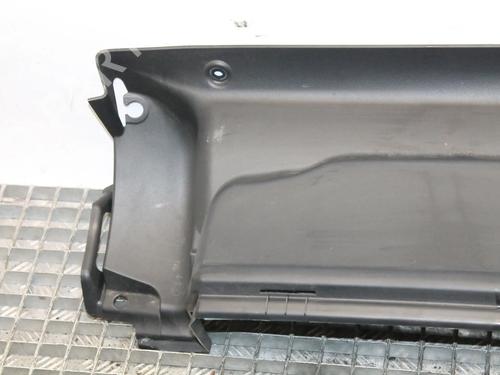 Boot lining MERCEDES-BENZ SLK (R172) 250 CDI / d (172.403) | BP39790777I3 - Image 2