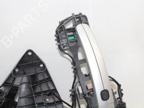 Front left lock FORD KUGA I 2.0 TDCi 4x4 | BP39838084C98 - Image 2