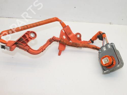 Ledningsnet Ledningsnet TOYOTA C-HR (_X1_) 1.8 Hybrid (ZYX10_, ZYX11_, ZYX10R, ZYX11R) (122 hp) 39772390 39772390
