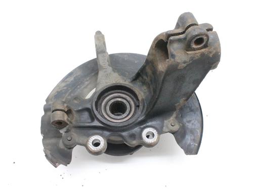 Left front steering knuckle FORD FOCUS III 1.0 EcoBoost | BP39781128M25 - Image 3