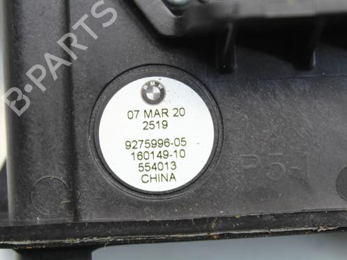 Electronic module BMW 1 (F40) 116 d | BP39850098M83 - Image 5