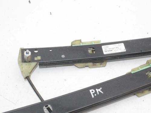 Front left window mechanism AUDI Q3 (8UB, 8UG) 2.0 TDI quattro | BP39819949C22 - Image 4