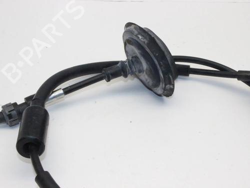 Cable JEEP CHEROKEE (KL) 2.0 CRD 4x4 | BP39772902E12 - Image 3