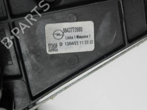 Rear right window mechanism OPEL MOKKA MOKKA-e | BP39864595C25 - Image 5
