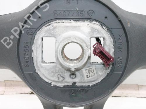 Steering wheel MERCEDES-BENZ SPRINTER 3-t Van (B910) 214 CDI (910.621, 910.623) | BP39815446C49 - Image 6