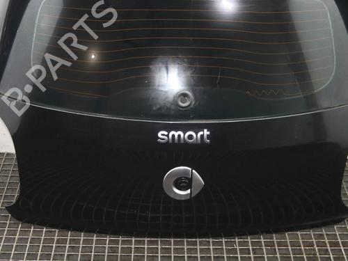 Bagklap CC/Kombi-Coupé SMART FORFOUR Hatchback (453) 0.9 (453.044, 453.053) | BP39793036C6 - Image 4