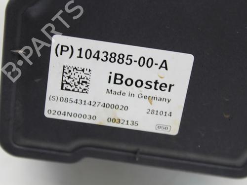Bremseservo TESLA MODEL S (5YJS) 85 | BP39826962M42 - Image 7