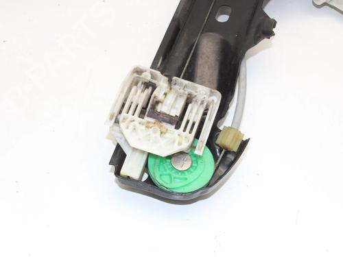 Front left window mechanism BMW X1 (E84) sDrive 18 d | BP39841411C22 - Image 5