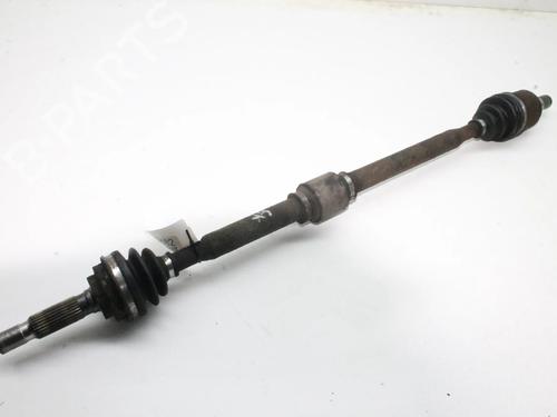 Used Left rear driveshaft Left rear driveshaft MITSUBISHI OUTLANDER III (GG_W, GF_W, ZJ, ZL, ZK) 2.0 Hybrid 4WD (GG2W) (189 hp) 39796967 39796967