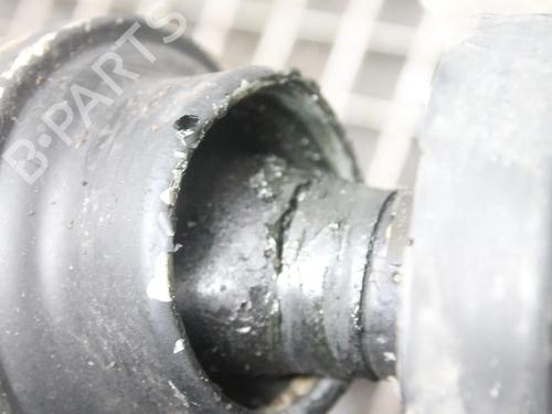 Driveshaft AUDI TT (8J3) 2.0 TTS quattro | BP39782329M37 - Image 6