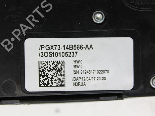Switch LAND ROVER RANGE ROVER EVOQUE (L538) 2.0 D | BP39878069I30 - Image 4