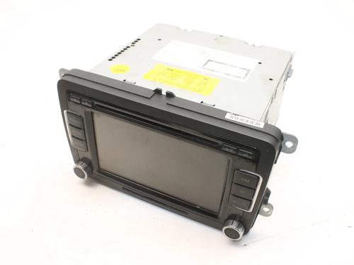Electronic module VW TIGUAN (5N_) 2.0 TDI 4motion | BP39837638M83 - Image 2