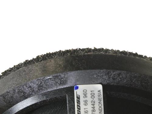 Speaker MAZDA CX-7 (ER) 2.2 MZR-CD AWD (ER10A) | BP39866736E2 - Image 3