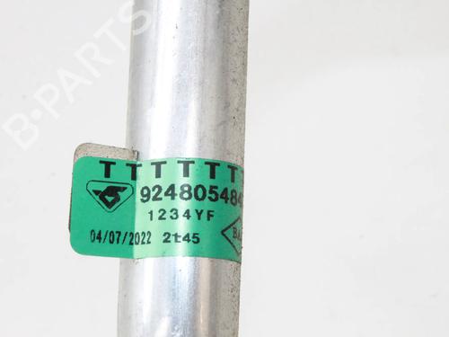 AC pipe RENAULT CAPTUR II (HF_) TCe 100 (HFMT) | BP39811364M126 - Image 6