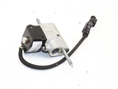 Used Electronic sensor Electronic sensor OPEL CORSA F (P2JO) CORSA-e (68) (136 hp) 39792157 39792157