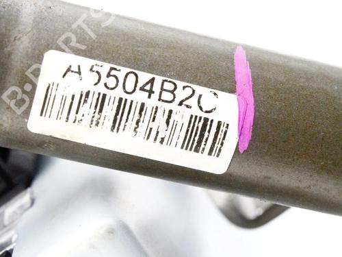 Steering column RENAULT ZOE (BFM_) ZOE | BP39866904M21 - Image 7