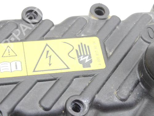 Electronic module MERCEDES-BENZ EQS (V297) EQS 450+ (297.123) | BP39783922M83 - Image 5