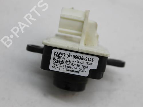 Camera JEEP CHEROKEE (KL) 2.0 CRD 4x4 | BP39779317E14 - Image 3