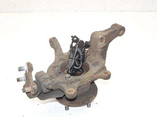 Left front steering knuckle KIA OPTIMA (JF) 1.7 CRDi | BP39814249M25 - Image 2