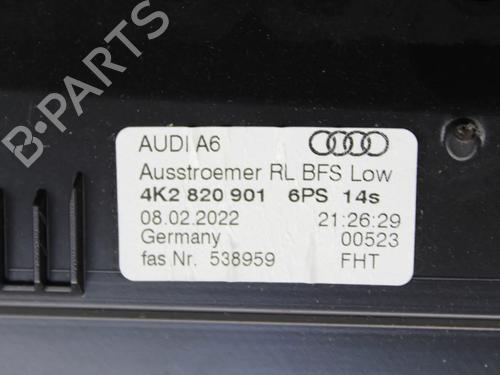 Air vent AUDI A6 C8 Avant (4A5) 50 TDI Mild Hybrid quattro | BP39776674I21 - Image 12