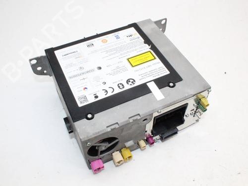 Electronic module BMW 6 Gran Coupe (F06) 640 i | BP39811526M83 - Image 4
