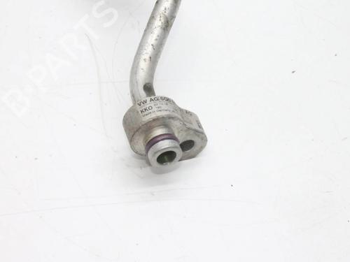AC pipe SEAT LEON (5F1) 2.0 Cupra | BP39863234M126 - Image 4