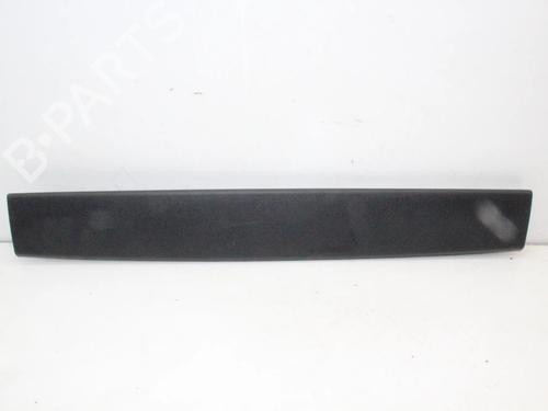 Used Boot lining Boot lining NISSAN X-TRAIL II (T31) 2.0 dCi 4x4 (150 hp) 39849417 39849417