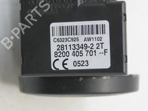 Electronic module OPEL MOVANO B Van (X62) 2.3 CDTI FWD (FV) | BP39834483M83 - Image 8