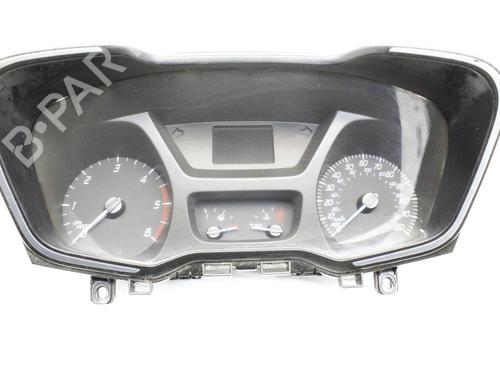 Electronic module FORD TRANSIT CUSTOM V362 Van (FY, FZ) 2.2 TDCi | BP39804473M83 - Image 9