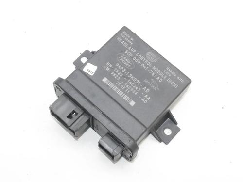 Módulo eletrónico Módulo eletrónico LAND ROVER RANGE ROVER SPORT I (L320) 3.0 D 4x4 (245 hp) 39808050 39808050