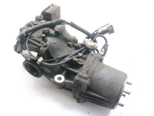 Used Rear differential Rear differential TOYOTA YARIS (_P21_, _PA1_, _PH1_) 1.6 GR 4WD (GXPA16) (261 hp) 39829241 39829241