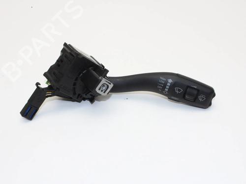 steering-column-stalk-audi-tt-8j3-2006-2007-2008-2009-2010-2011-2012-2013-2014-2015-39781295 main image