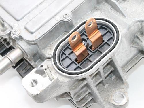 Inverter/Converter MAZDA MX-30 (DR) e-SKYACTIV | BP39780722M119 - Image 3