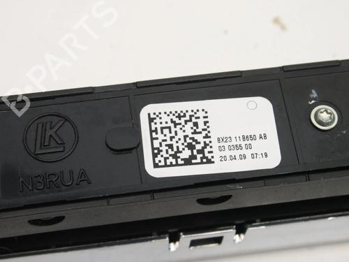 Switch JAGUAR XF I (X250) 3.0 D | BP39857571I30 - Image 5
