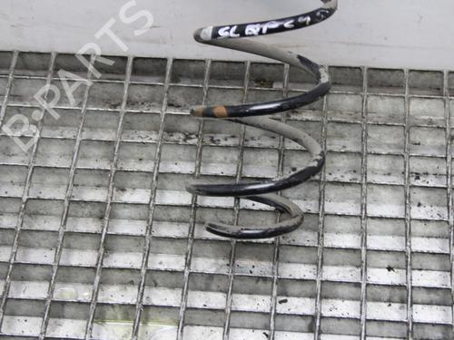 Støddæmperfjeder MERCEDES-BENZ A-CLASS (W177) A 180 d (177.003) | BP39834533C152 - Image 3