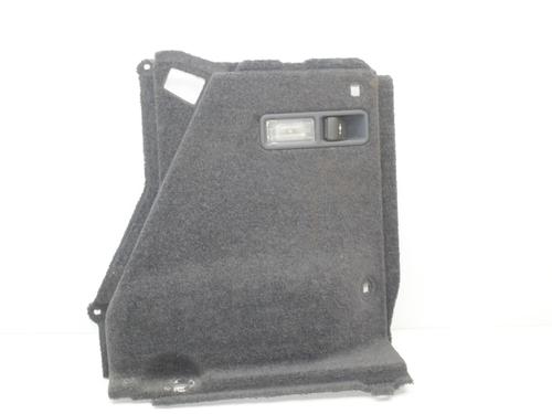 Used Boot lining Boot lining LAND ROVER RANGE ROVER III (L322) 3.6 D 4x4 (272 hp) 39843589 39843589