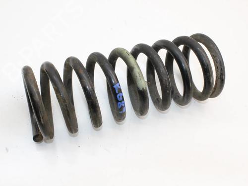 Used Shock absorber spring Shock absorber spring SKODA OCTAVIA III Combi (5E5, 5E6) 2.0 TSI RS (245 hp) 40069559 40069559
