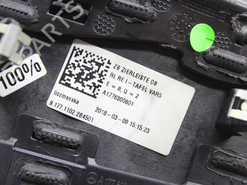 Other MERCEDES-BENZ A-CLASS (W177) A 180 d (177.003) | BP39841015O1 - Image 5