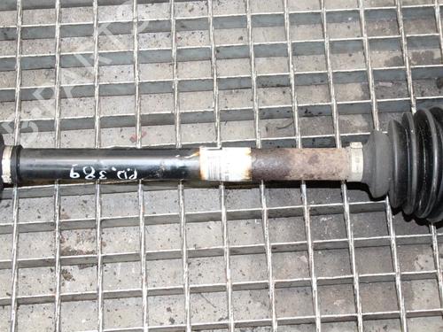 Right front driveshaft NISSAN LEAF (ZE0) Electric | BP39787317M39 - Image 4
