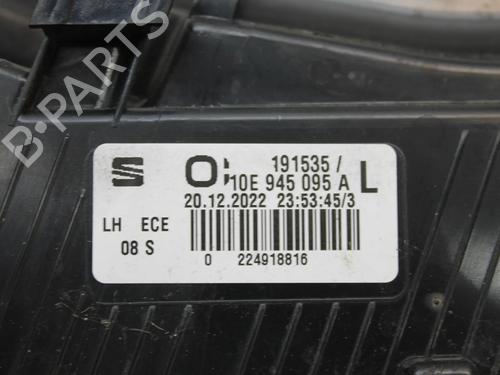 Left taillight CUPRA BORN (K11) 58 e-boost | BP39857160C34 - Image 7
