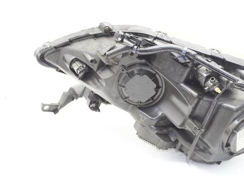 Right headlight HONDA CR-V III (RE_) 2.2 i-DTEC 4WD (RE6) | BP39775872C29  - Image 9