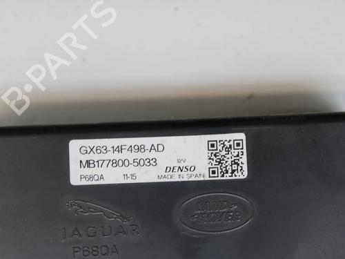 Control unit JAGUAR XE (X760) 2.0 | BP39772578M11 - Image 3