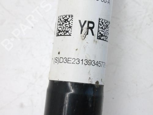 Left rear driveshaft TESLA MODEL Y (5YJY) EV Rear-Wheel Drive | BP39784376M40 - Image 5