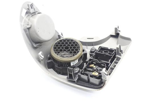 Air vent RENAULT TRAFIC III Van (FG_) 1.6 dCi 120 (FGMB, FGMC) | BP39861310I21 - Image 6