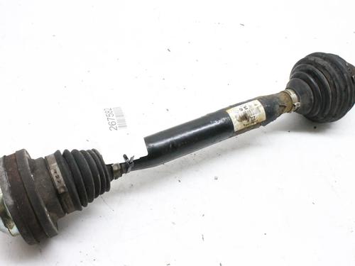 Used Right front driveshaft Right front driveshaft AUDI TT (8J3) 2.0 TDI quattro (170 hp) 39802105 39802105